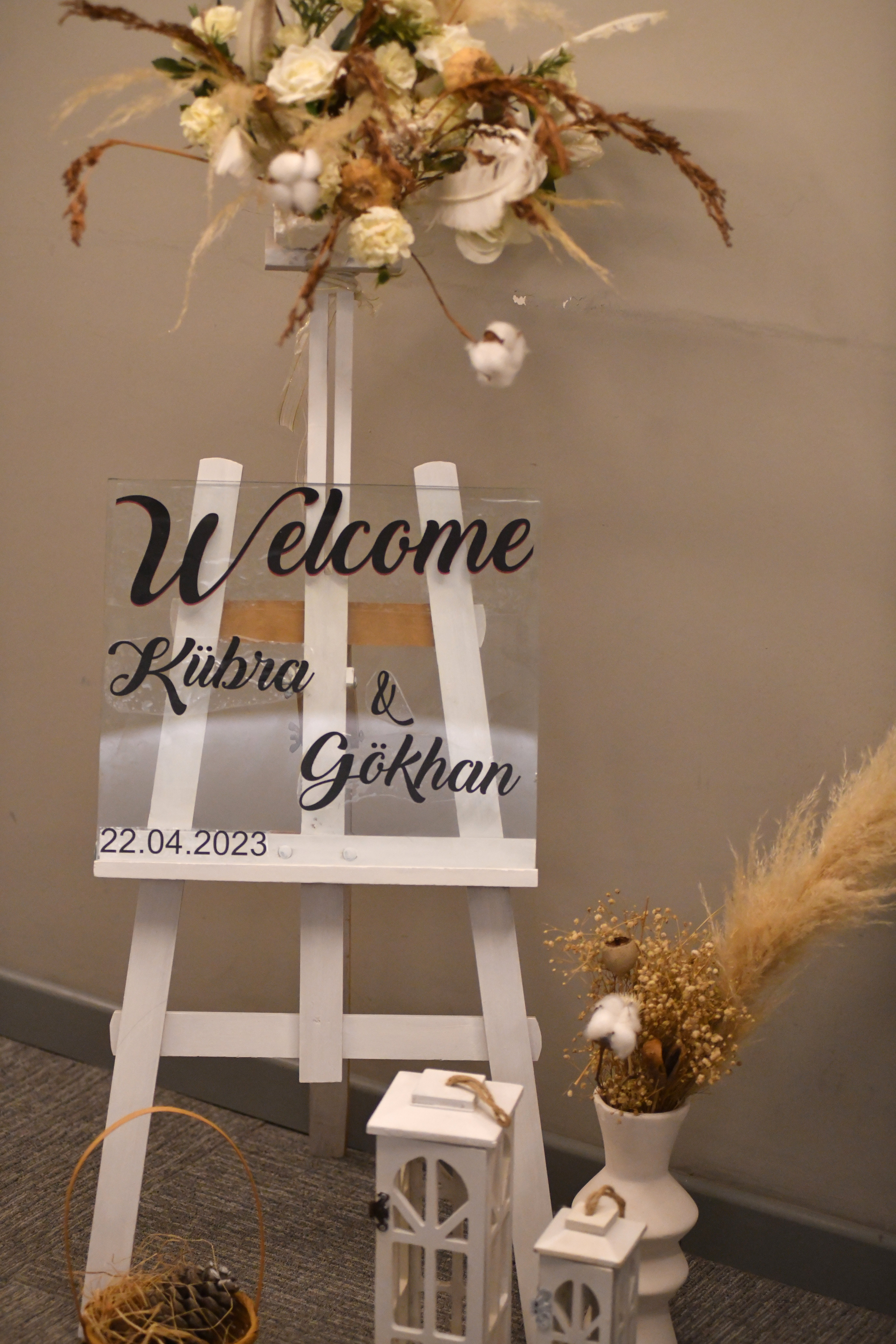 Nişan ve Düğün Org