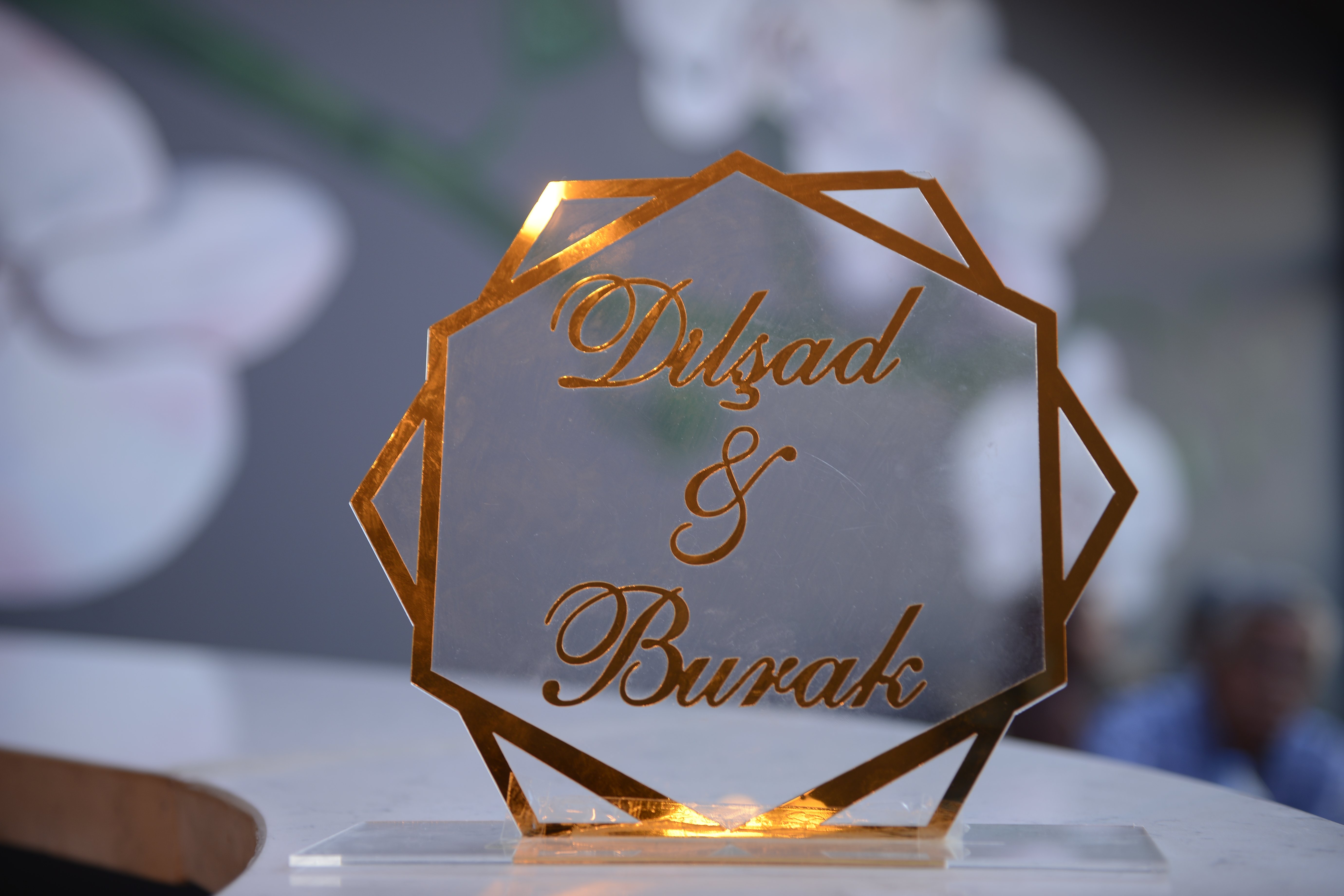 Nişan ve Düğün Org