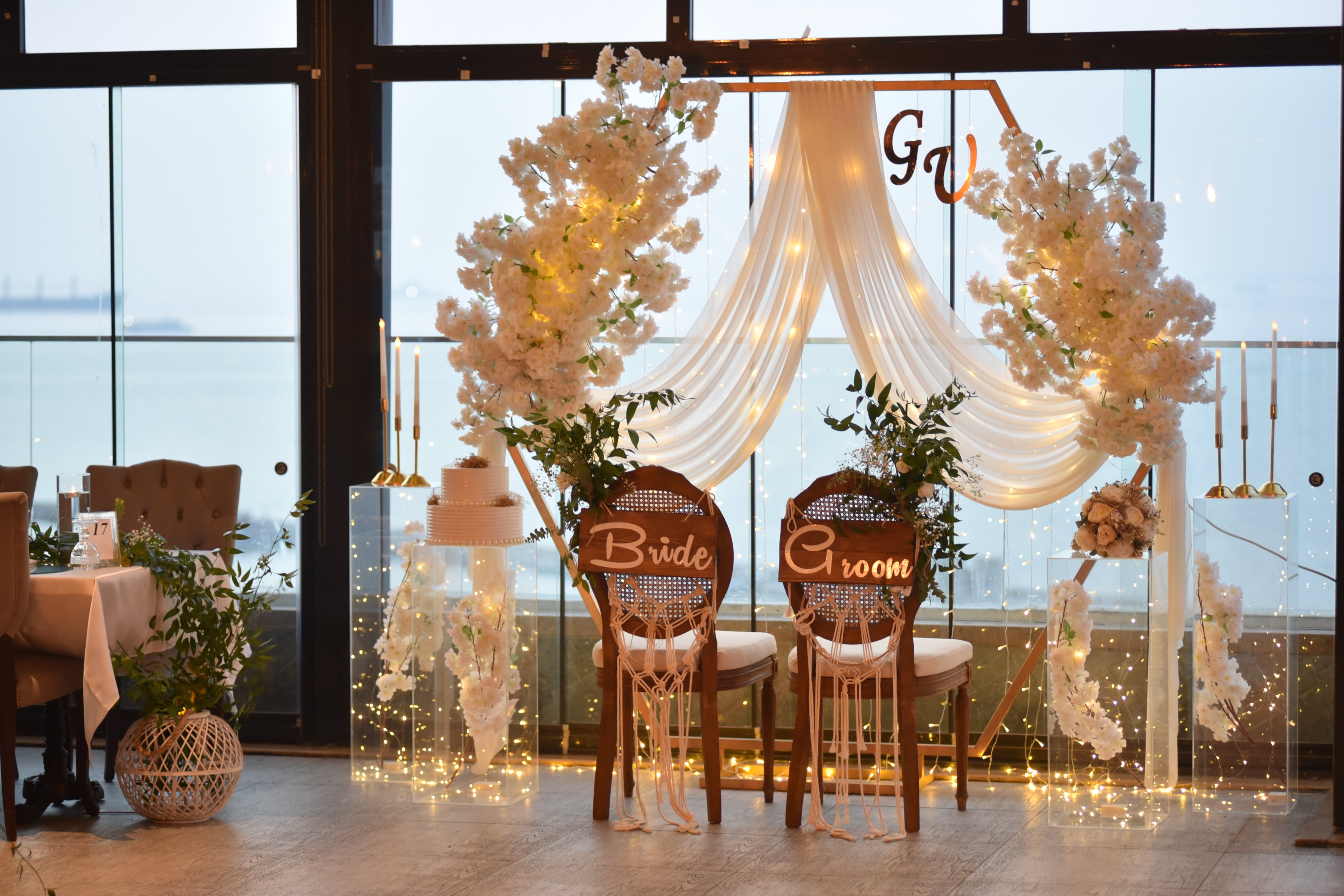 Düğün ve Nişan Org.