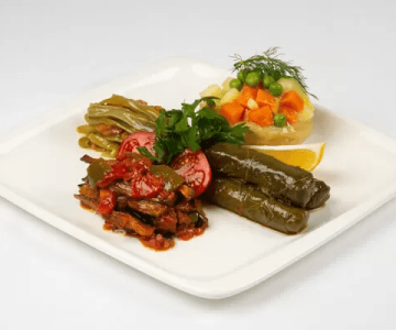 Mevsim Zeytinyağlıları / Season Olive Oils