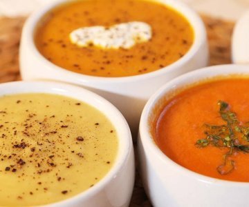 Günün Çorbası / Soup Of The Day